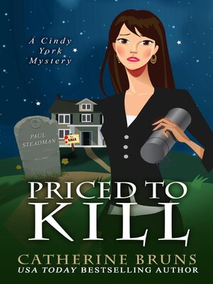 cover image of Priced to Kill